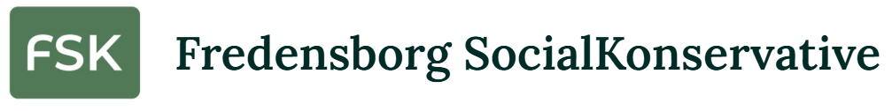 Fredensborg SocialKonservative